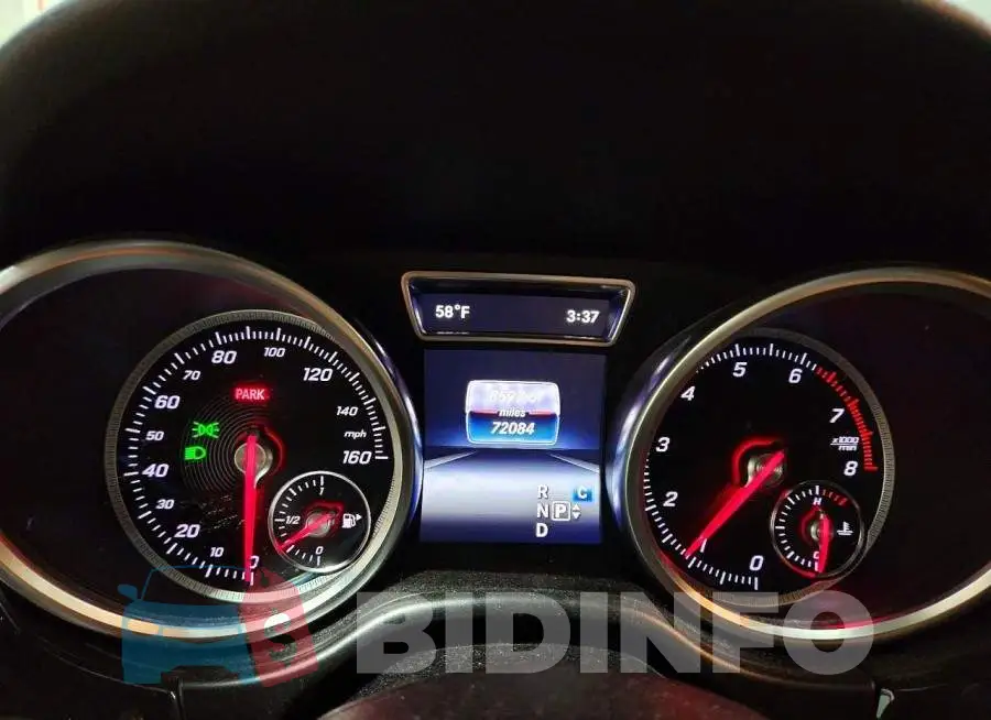 4JGDA5HB7HA926740 Photo# 9