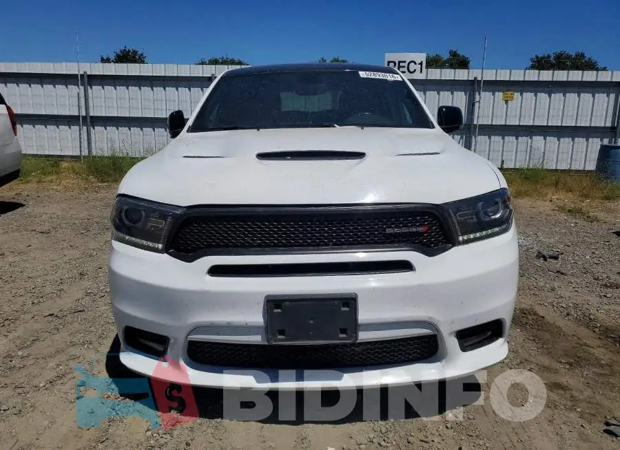 1C4RDHDG7KC559354 Photo# 5