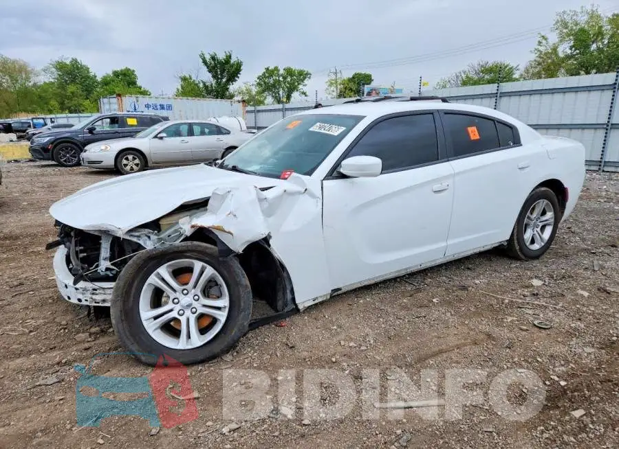2C3CDXBG4KH707237 Photo# 1