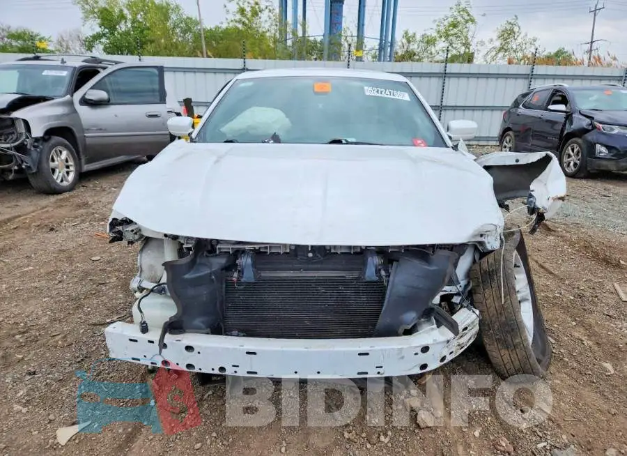 2C3CDXBG4KH707237 Photo# 5