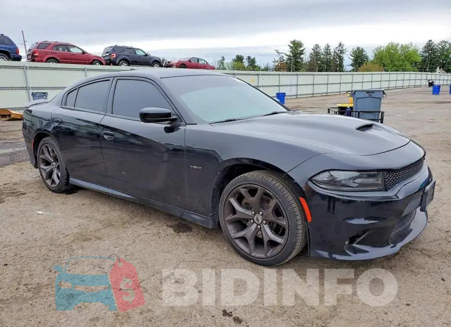 2C3CDXCT7KH575294 Photo# 4