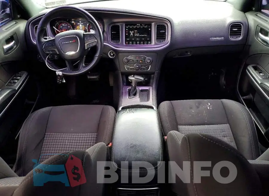 2C3CDXCT7KH575294 Photo# 8