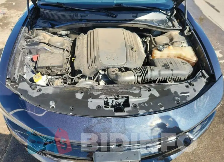 2C3CDXCT9HH560708 Photo# 11