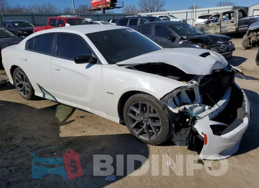 2C3CDXCT9KH570226 Photo# 4
