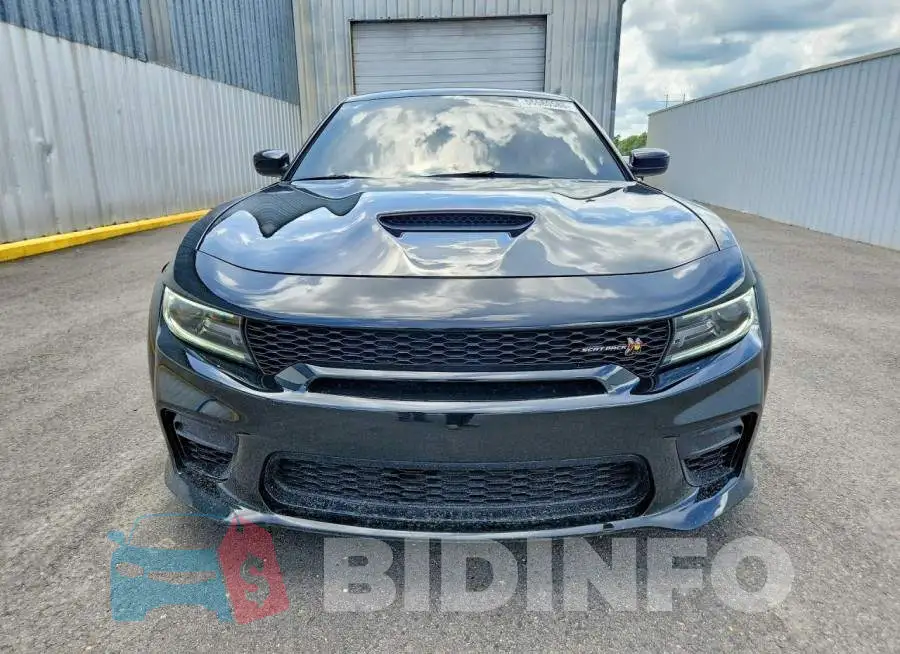 2C3CDXGJ5MH630112 Photo# 5