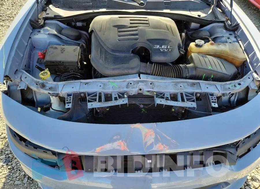 2C3CDXHG0MH533516 Photo# 11