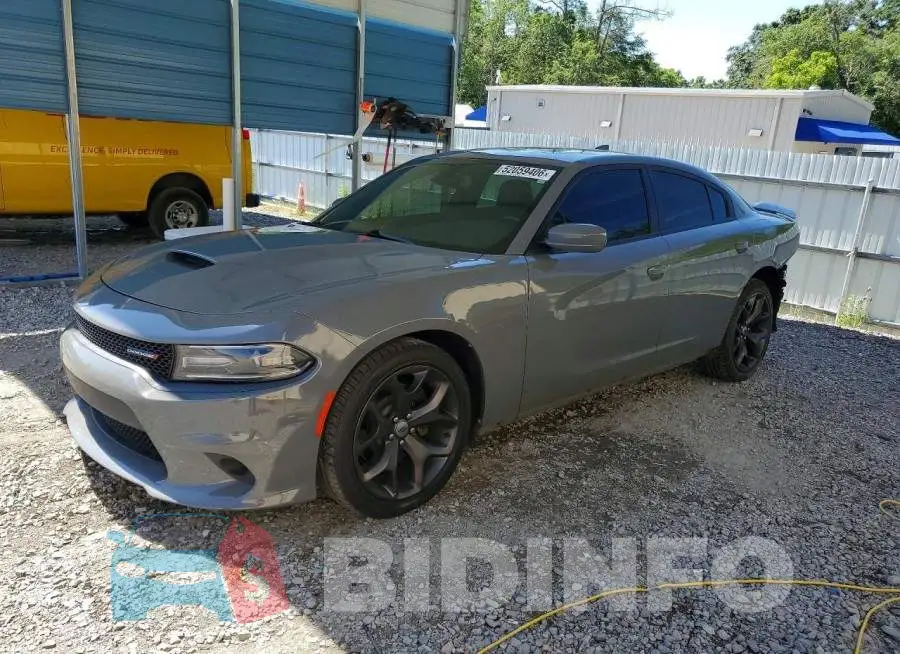 2C3CDXHG6KH578960 Photo# 1