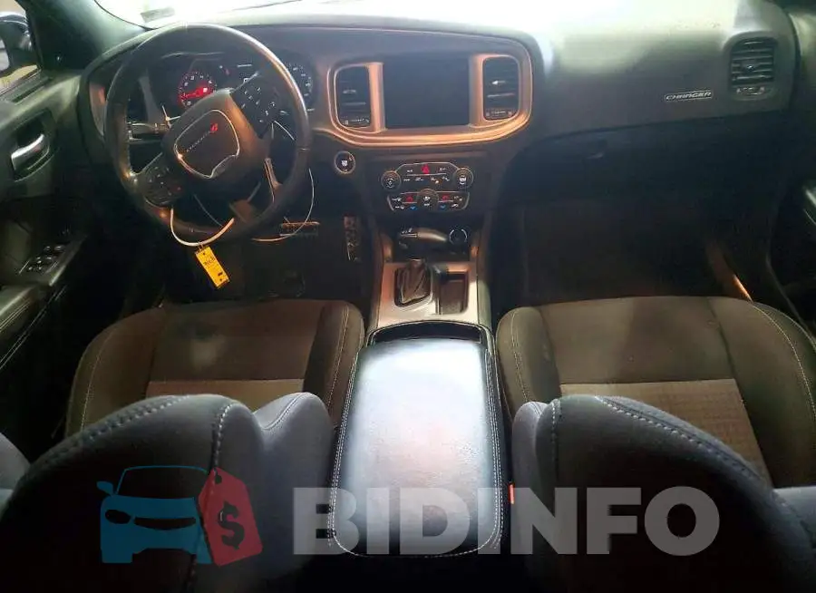 2C3CDXHG8PH541576 Photo# 8