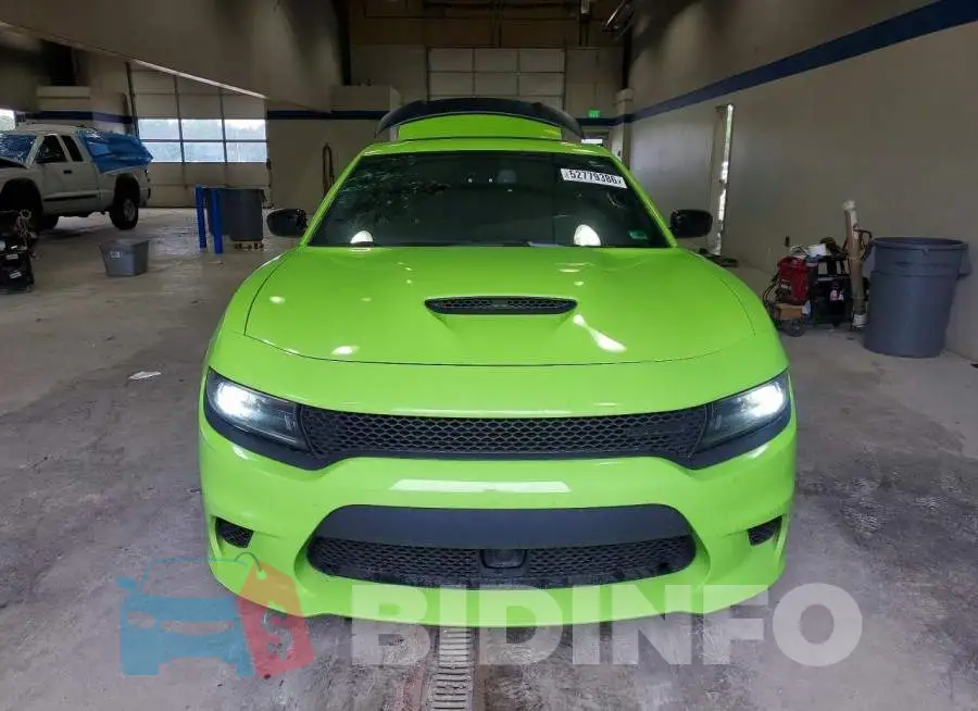 2C3CDXHG8PH541576 Photo# 5