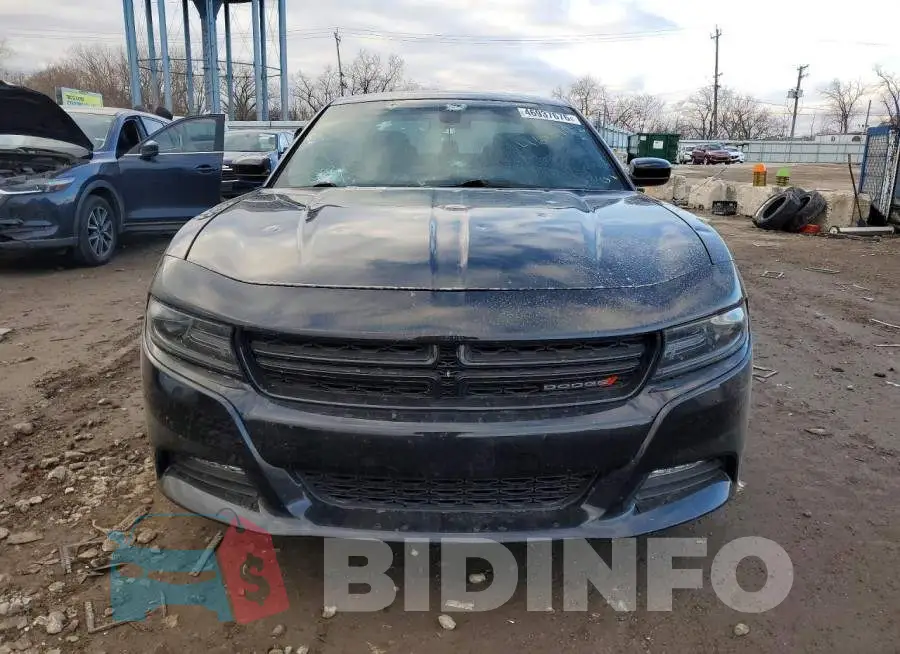 2C3CDXJG4JH235489 Photo# 5