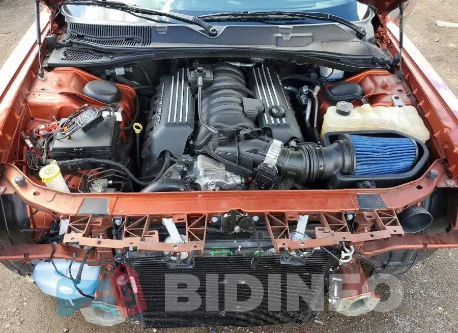 2C3CDZFJ1PH526833 Photo# 11