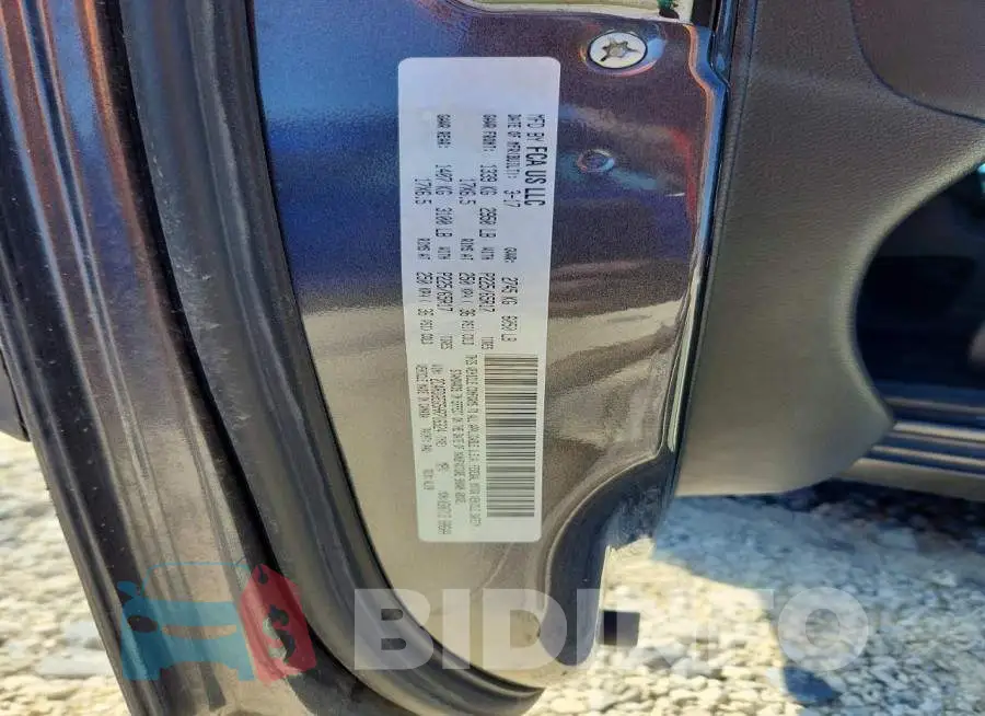 2C4RDGEG5HR716324 Photo# 13