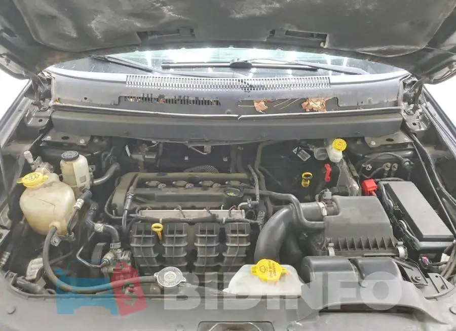 3C4PDCAB1JT519812 Photo# 12