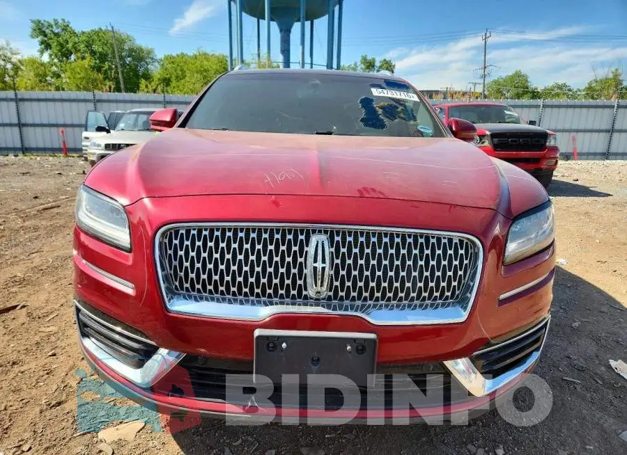2LMPJ6L91KBL23239 Photo# 5
