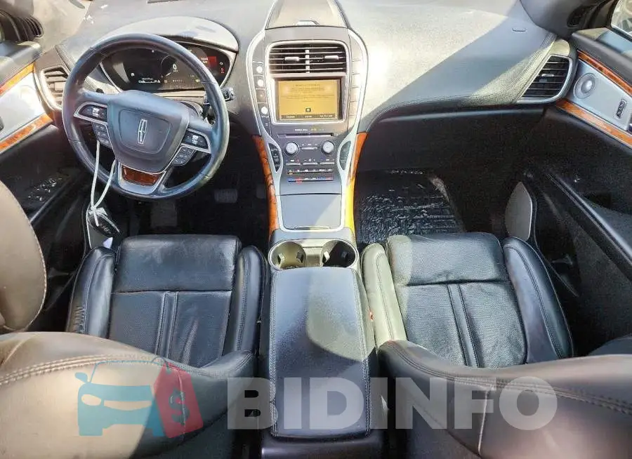 2LMPJ6L91KBL23239 Photo# 8