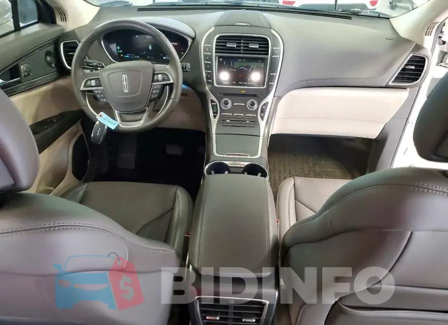 2LMPJ8LP5KBL61115 Photo# 8