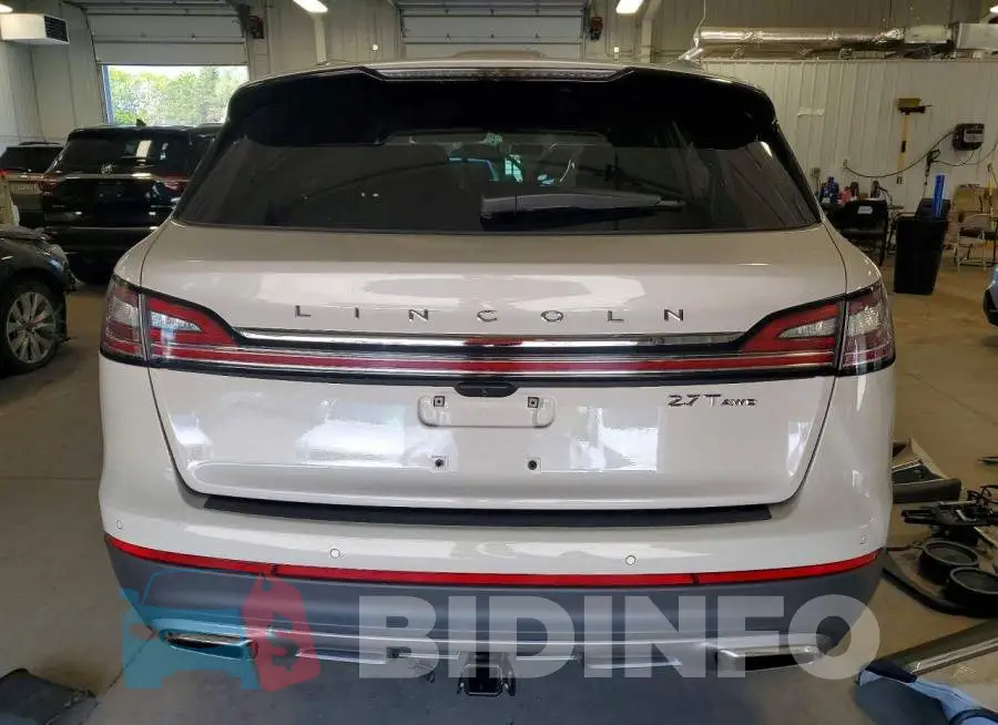 2LMPJ8LP5KBL61115 Photo# 6