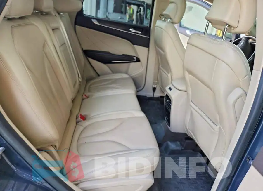 5LMCJ3D97KUL19033 Photo# 11