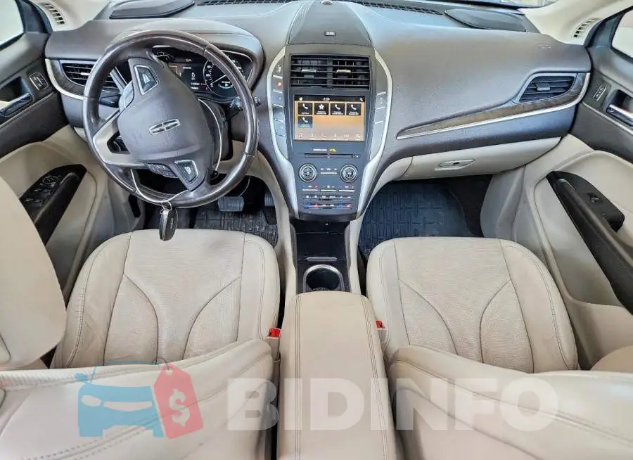 5LMCJ3D97KUL19033 Photo# 8