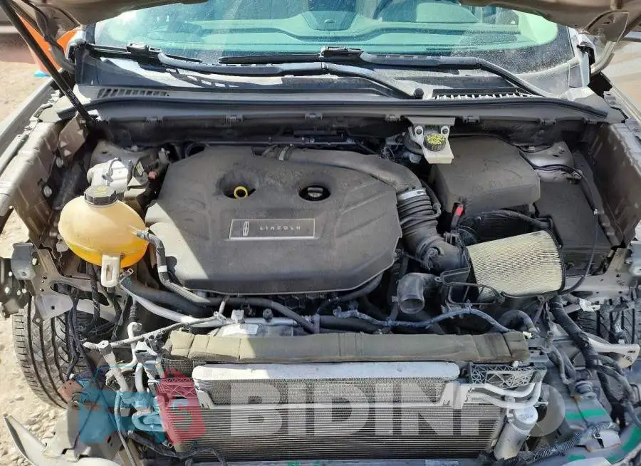 5LMTJ3DH7KUL51018 Photo# 11