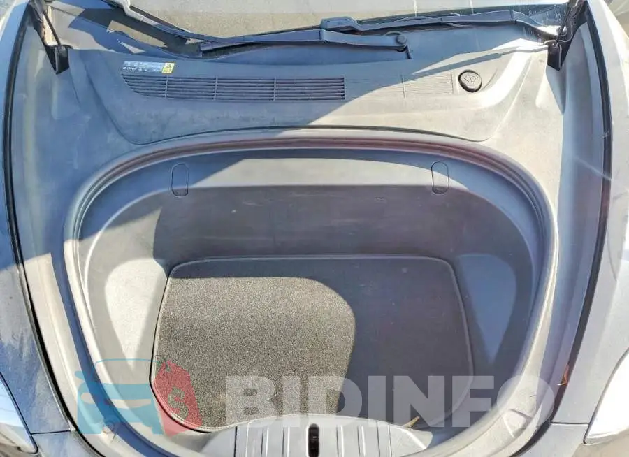 5YJ3E1EA8JF026435 Photo# 11