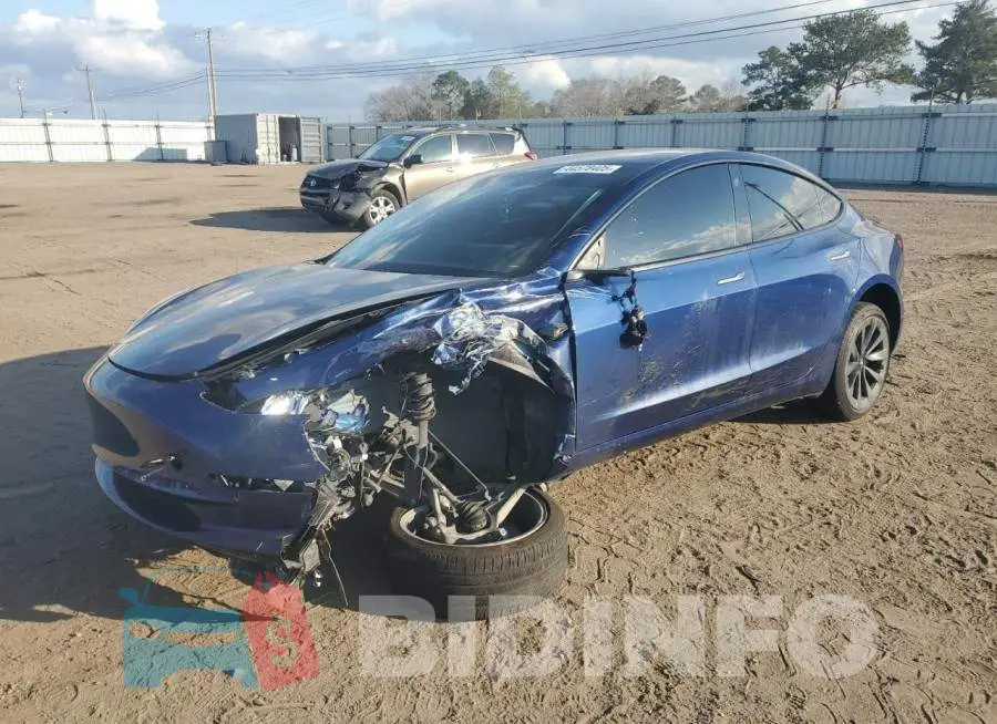 5YJ3E1EB4NF187542 Photo# 1