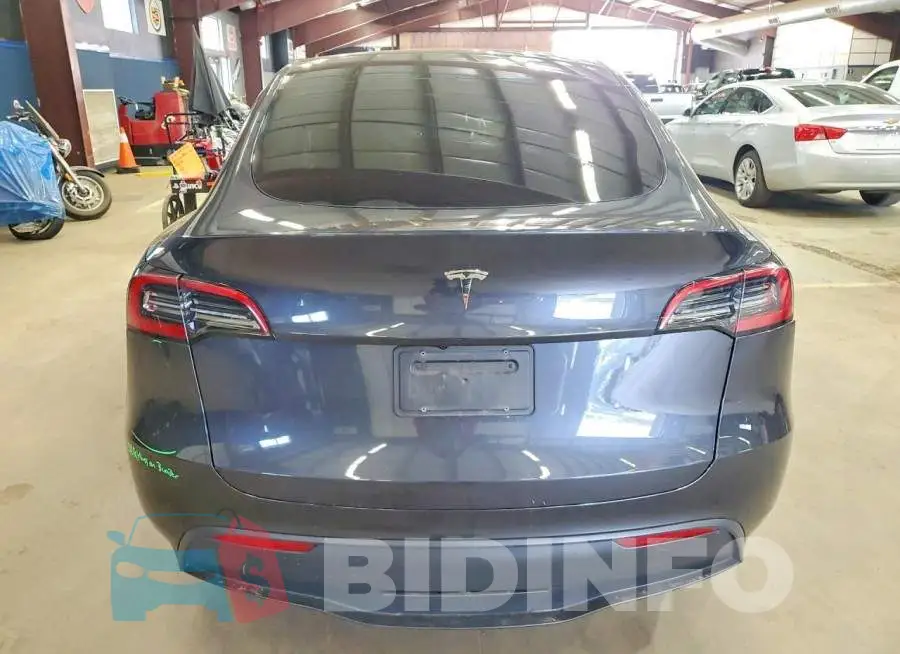 7SAYGDED4RF164743 Photo# 6