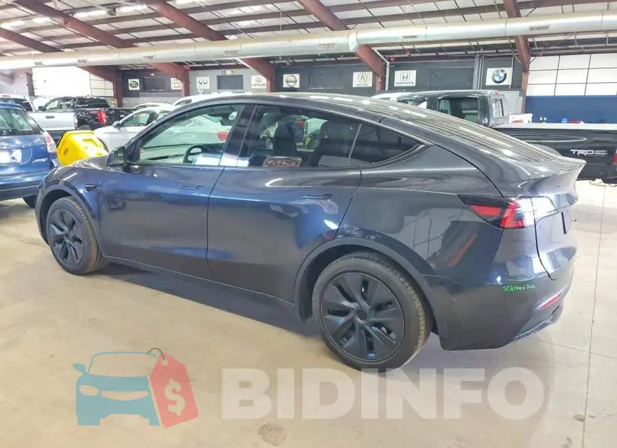 7SAYGDED4RF164743 Photo# 2