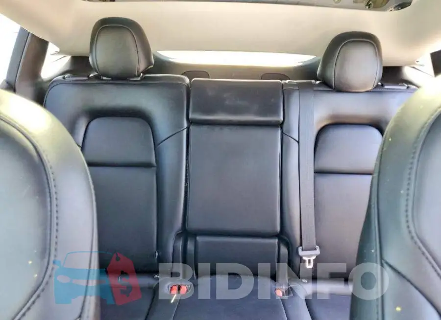 7SAYGDED7RF211585 Photo# 10