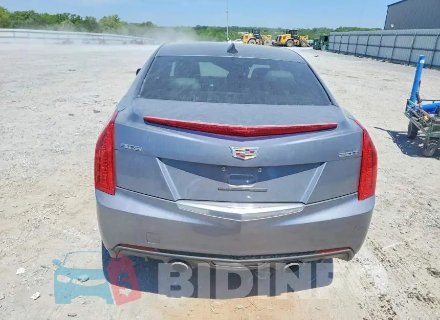 1G6AA5RX8J0172019 Photo# 6