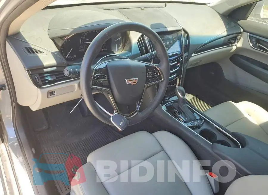 1G6AA5RX8J0172019 Photo# 8