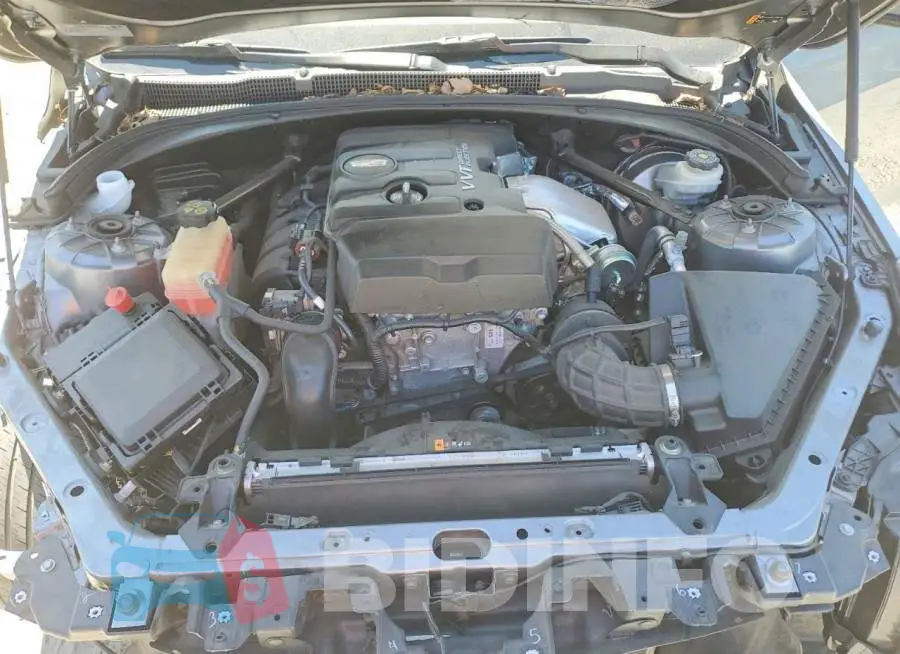 1G6AA5RX8J0172019 Photo# 11