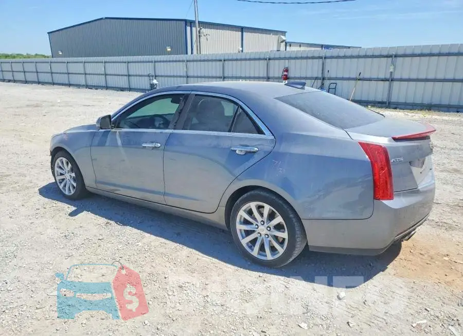 1G6AA5RX8J0172019 Photo# 2