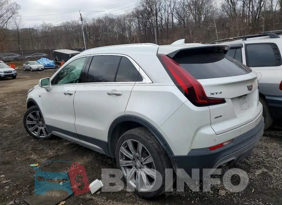 1GYFZDR49KF137123 Photo# 2
