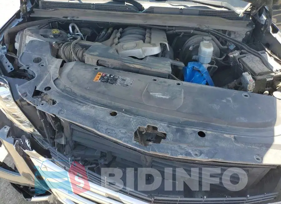 1GYS4BKJ3KR155147 Photo# 11