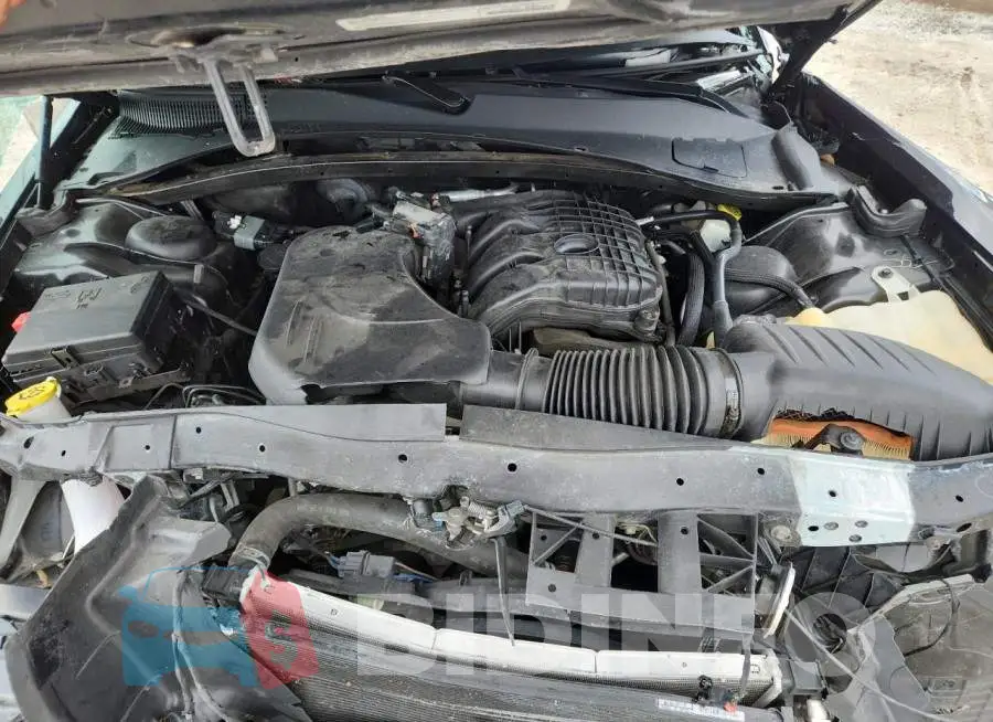 2C3CCABG3KH661142 Photo# 11