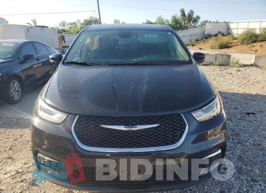 2C4RC1BG0PR550197 Photo# 5