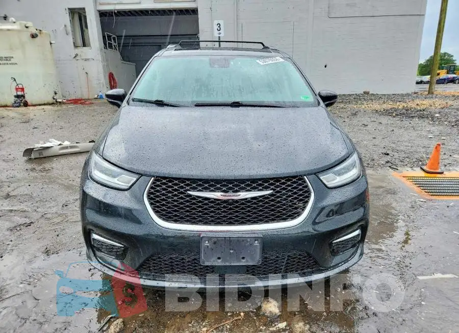 2C4RC1BG9NR170563 Photo# 5