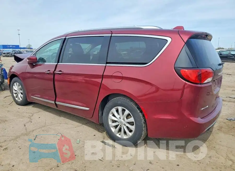 2C4RC1EG6JR104154 Photo# 2