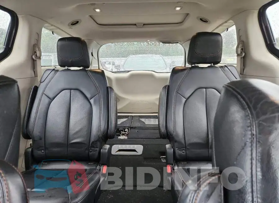2C4RC1EG7JR101425 Photo# 10
