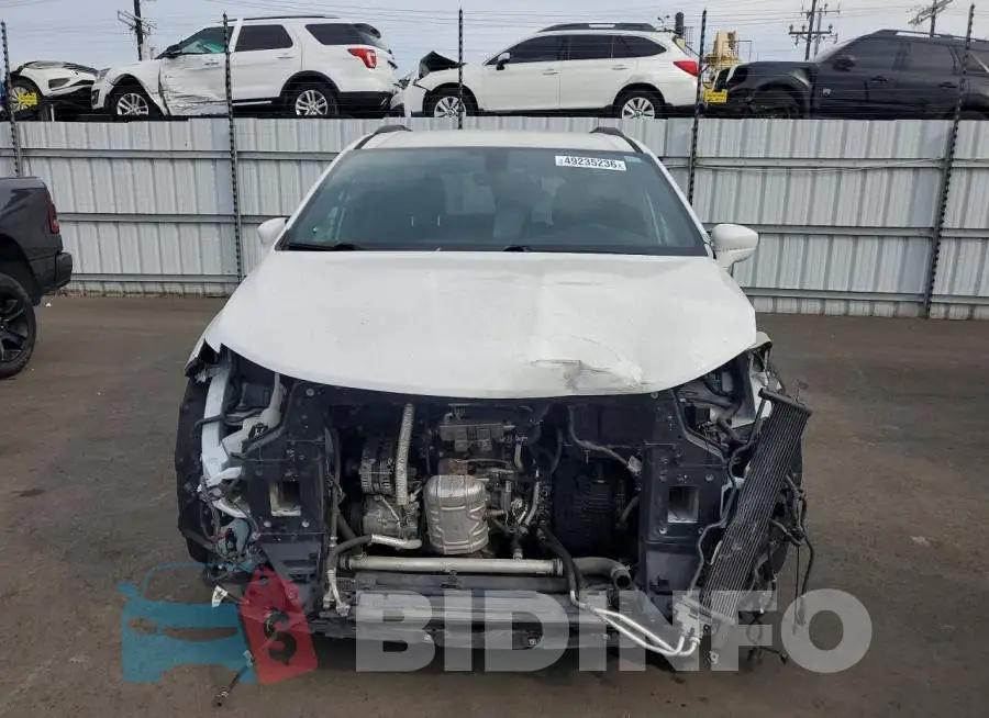 2C4RC1EG8KR574784 Photo# 5
