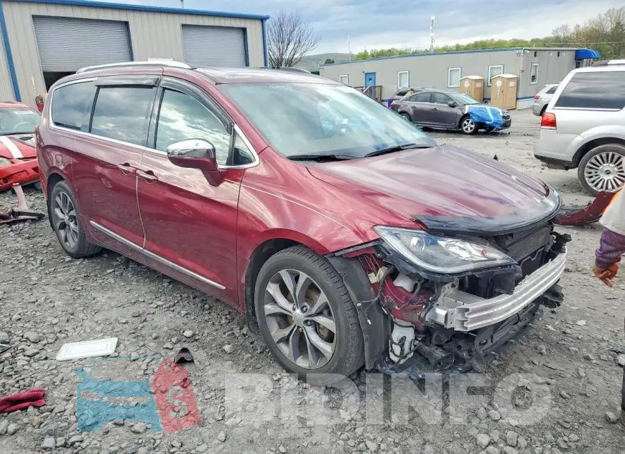 2C4RC1GG3HR622309 Photo# 4