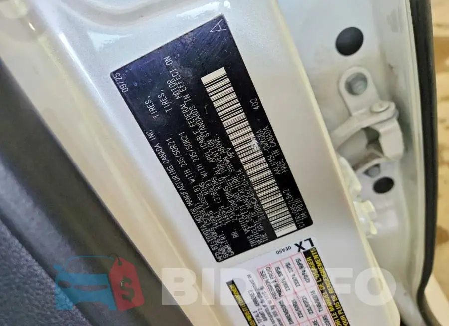 2T2BBMCA8SC104514 Photo# 13