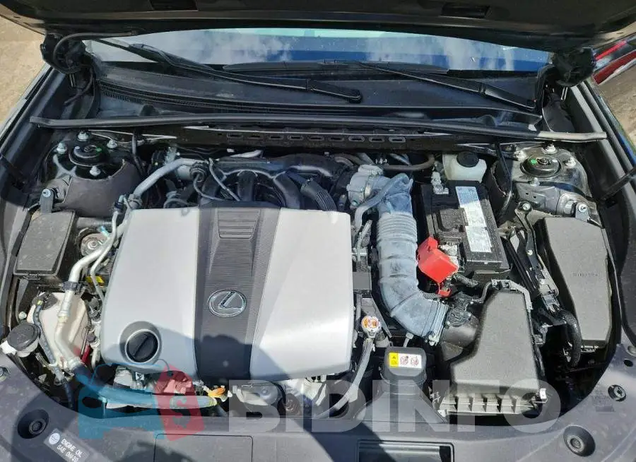 58AJZ1B1XRU183309 Photo# 11