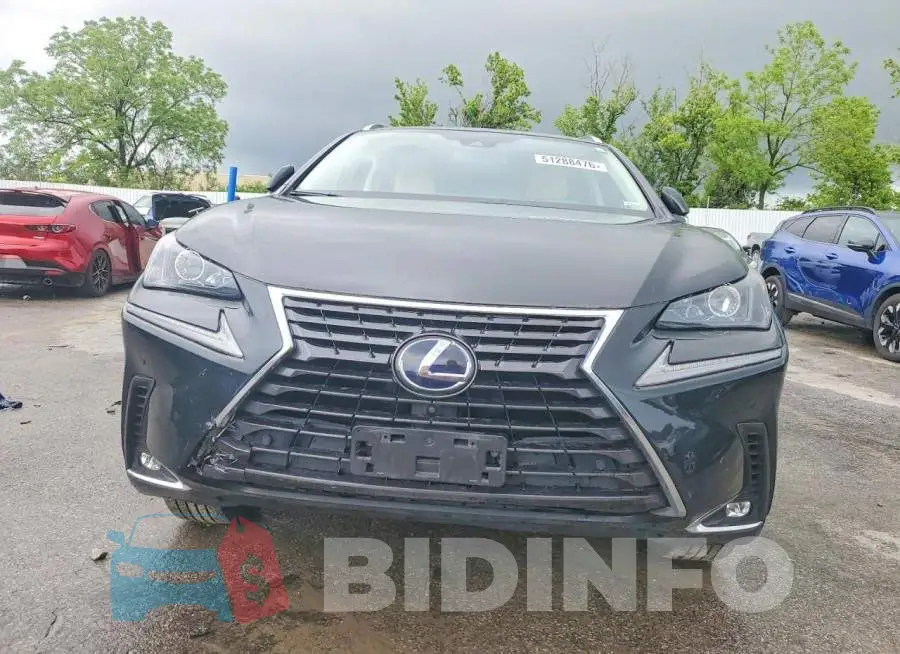 JTJGJRDZ1L2139245 Photo# 5