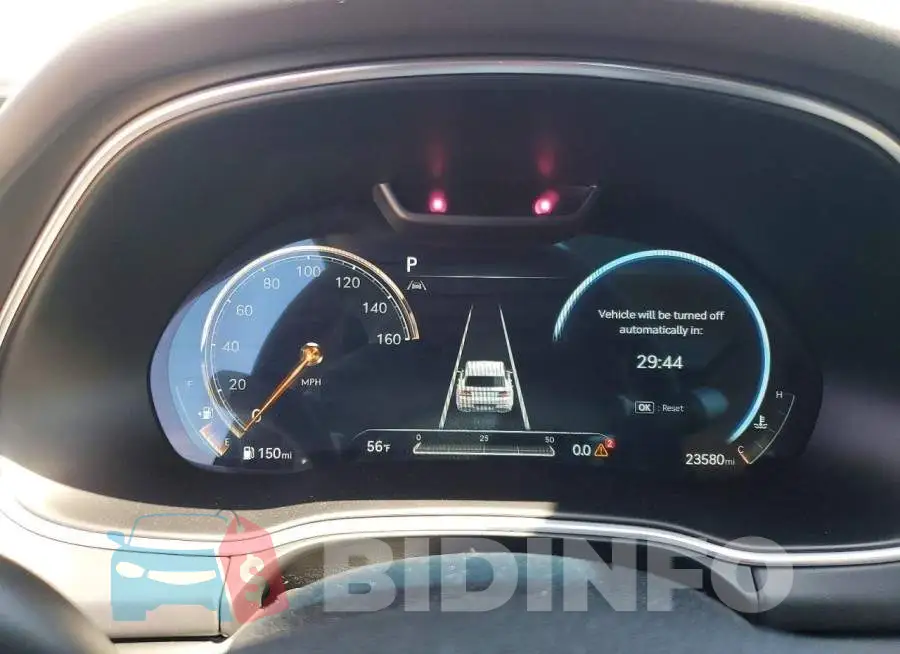 KMUHCESC6NU082456 Photo# 9