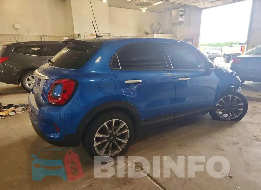 ZFBNF3B10PPA25712 Photo# 3