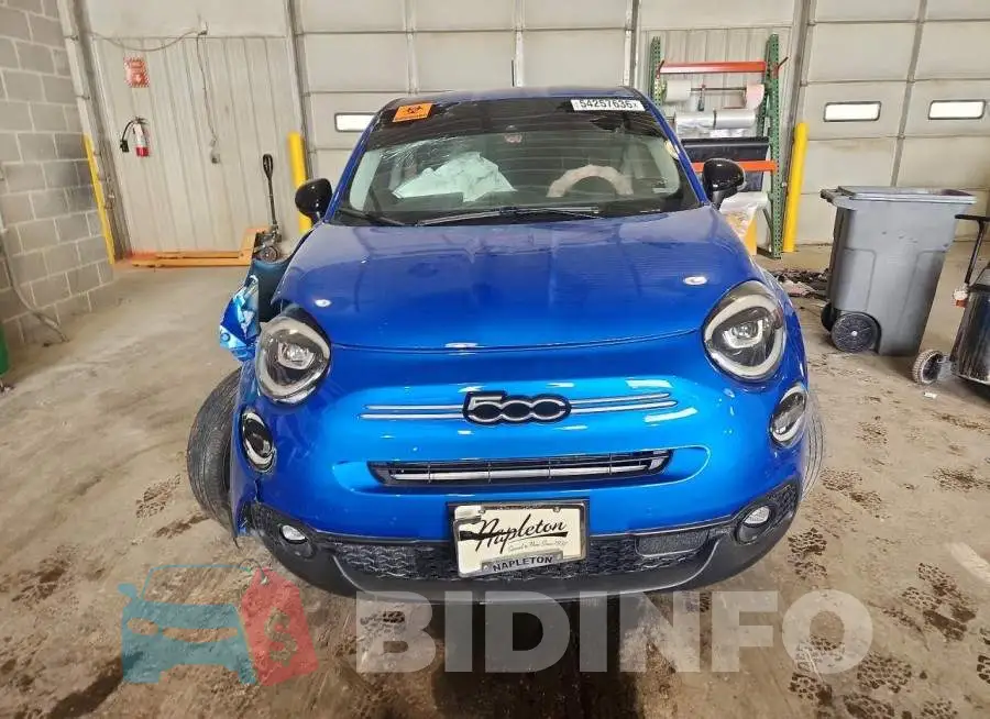 ZFBNF3B10PPA25712 Photo# 5