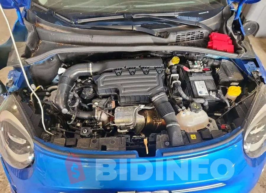 ZFBNF3B10PPA25712 Photo# 11