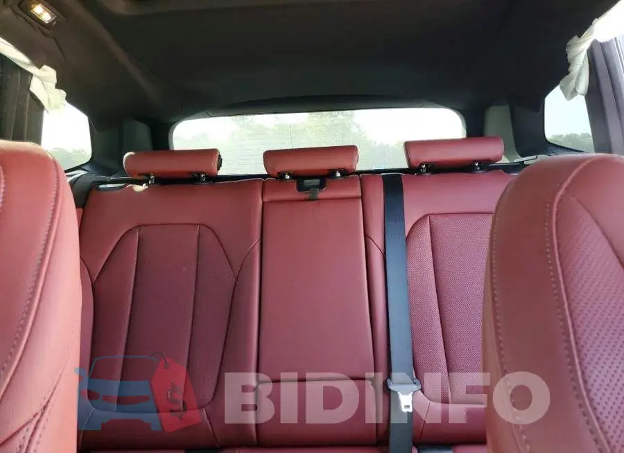 5UX83DP00N9L05443 Photo# 10